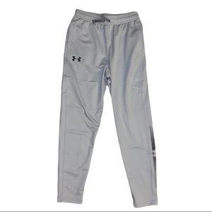 NWT Under Armour Medium Brawler Tapered Training Pants